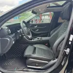 Mercedes-Benz E-Class 2018 из Китая