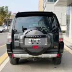 Mitsubishi Pajero (Import) 2017 из Китая