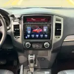 Mitsubishi Pajero (Import) 2017 из Китая