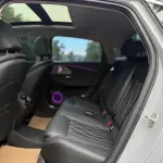 Chery Arrizo 8 2025 из Китая