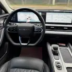 Chery Arrizo 8 2025 из Китая