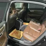 Volvo S90 2021 250 л.с. из Китая