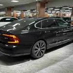 Volvo S90 2021 250 л.с. из Китая
