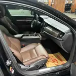 Volvo S90 2021 250 л.с. из Китая