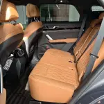 BYD Tang New Energy 2025 из Китая