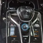 BYD Tang New Energy 2025 из Китая