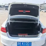 Volkswagen Magotan 2017 из Китая