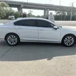 Volkswagen Magotan 2017 из Китая