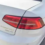 Volkswagen Magotan 2017 из Китая