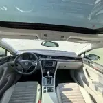 Volkswagen Magotan 2017 из Китая