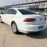 Volkswagen Magotan 2017 из Китая