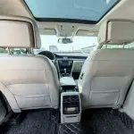 Volkswagen Magotan 2017 из Китая