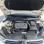 Volkswagen Magotan 2017 из Китая