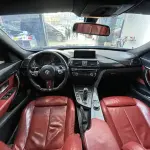 BMW 3 Series GT 2017 252 л.с. из Китая