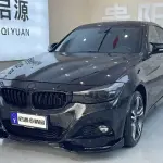 BMW 3 Series GT 2017 252 л.с. из Китая