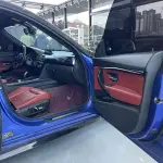 BMW 3 Series GT 2017 252 л.с. из Китая