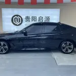BMW 3 Series GT 2017 252 л.с. из Китая
