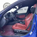 BMW 3 Series GT 2017 252 л.с. из Китая