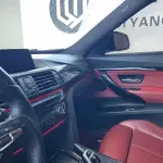 BMW 3 Series GT 2017 252 л.с. из Китая