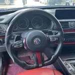 BMW 3 Series GT 2017 252 л.с. из Китая
