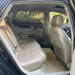 Audi A6L 2010 из Китая