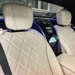 Mercedes-Benz S-Class 2023 435 л.с. — лот 56721943 из Китая