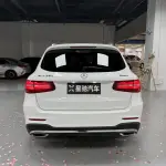 Mercedes-Benz GLC 2019 211 л.с. — лот 56721867 из Китая