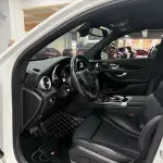 Mercedes-Benz GLC 2019 211 л.с. — лот 56721867 из Китая