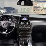 Mercedes-Benz GLC 2019 211 л.с. — лот 56721867 из Китая