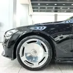 Mercedes-Benz S-Class 2023 435 л.с. — лот 56721943 из Китая