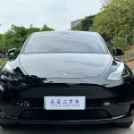 Tesla Model Y 2022 264 л.с. — лот 56722228 из Китая