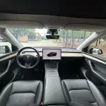Tesla Model Y 2022 264 л.с. — лот 56722228 из Китая