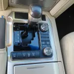 Toyota Land Cruiser 2018 лот 56729121 из Китая