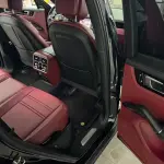 Porsche Cayenne 2021 340 л.с. — лот 56722454 из Китая