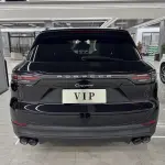 Porsche Cayenne 2021 из Китая