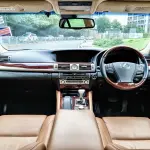 Lexus LS 2021 из Китая