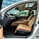 Lexus LS 2021 из Китая