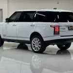 Land Rover Range Rover 2017 381 л.с. 381 л.с. из Китая