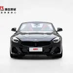 BMW Z4 2023 из Китая