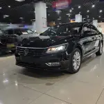 Volkswagen Passat 2019 180 л.с. из Китая