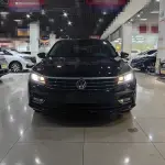 Volkswagen Passat 2019 180 л.с. из Китая