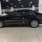Volkswagen Passat 2019 180 л.с. из Китая