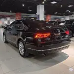 Volkswagen Passat 2019 180 л.с. из Китая