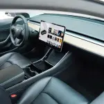 Tesla Model 3 2020 лот 56977321 из Китая