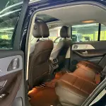 Mercedes-Benz GLE 2020 258 л.с. — лот 56723316 из Китая