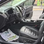 Ford Mondeo 2016 242 л.с. из Китая