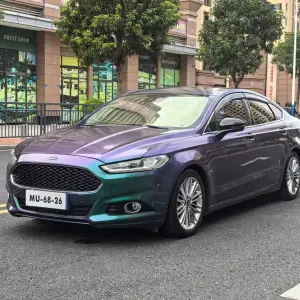 Ford Mondeo 2016 242 л.с. из Китая