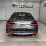 Audi A6L 2024 из Китая