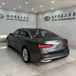 Audi A6L 2024 245 л.с. 245 л.с. из Китая