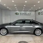 Audi A6L 2024 из Китая